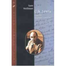 C. S. Lewis - Poutník krajinou fantazie