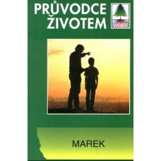 Průvodce životem - Marek