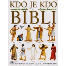 Kdo je kdo v Bibli