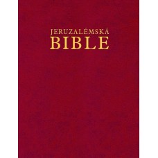 Jeruzalémská Bible