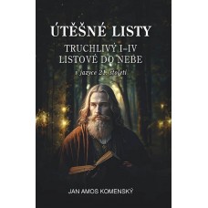 Útěšné listy